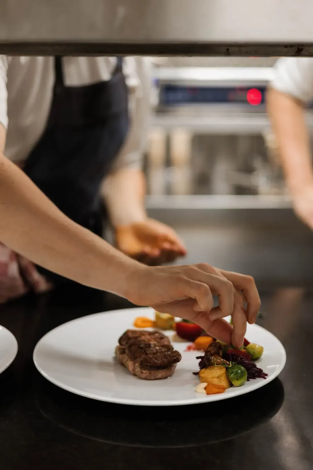 Gerecht uit onze keuken
